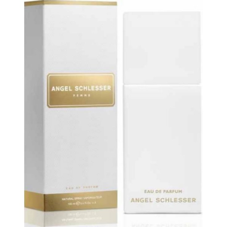 Angel Schlesser Eau De Parfum Vaporisateur 100ml