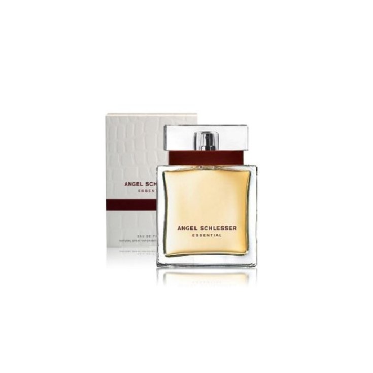 Angel Schlesser Essentiel Eau De Parfum Vaporisateur 50 ml