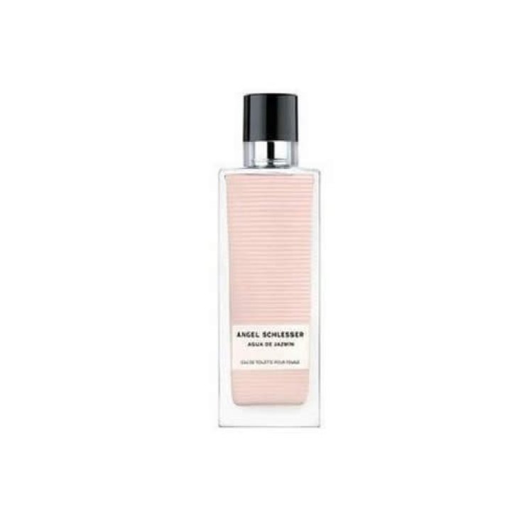 Angel Schlesser Agua De Jazmin Eau De Toilette Vaporisateur 100ml