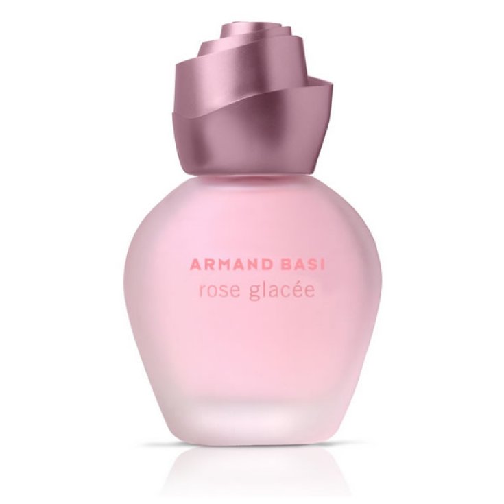 Armand Basi Rose Glacée Eau De Toilette Vaporisateur 50 ml