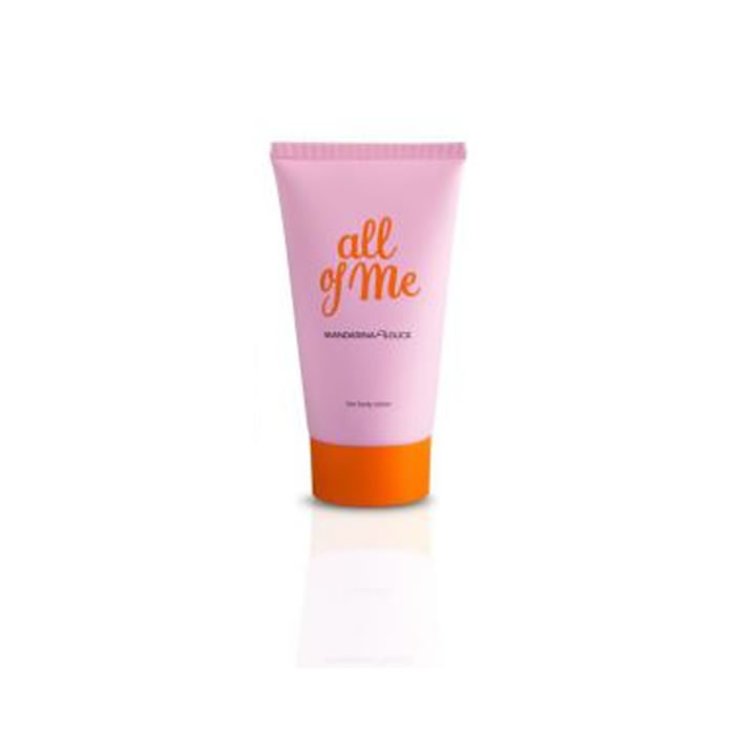 Mandarina Duck All Of Me Lotion pour le corps 150 ml Mandarina Duck All Of Me Lotion pour le corps 150 ml