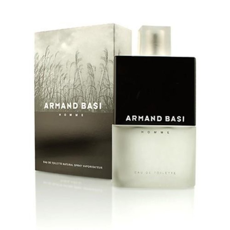 Armand Basi Homme Eau De Toilette Vaporisateur 125ml