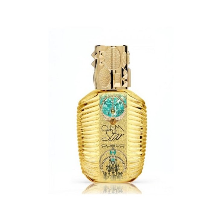Custo Glam Star Pour Femme Eau De Toilette Vaporisateur 30 ml