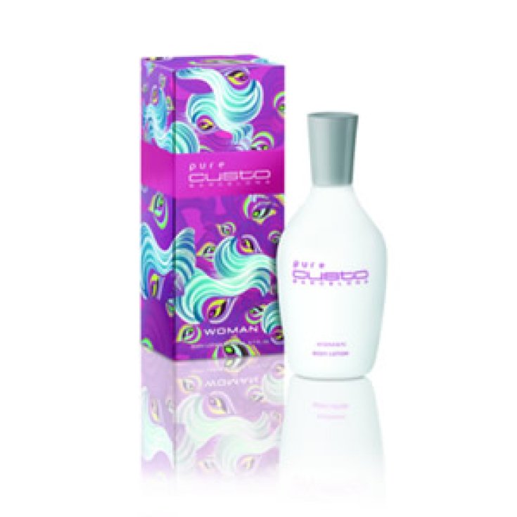 @CUSTO BARCELONA LOTION PURE D 200