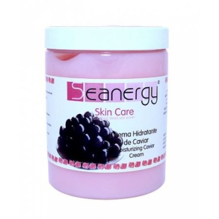 Crème Caviar Hydratante 300ml