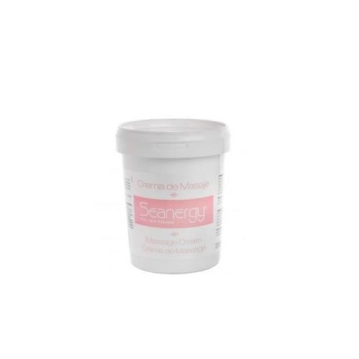 Crème de Massage 1000ml
