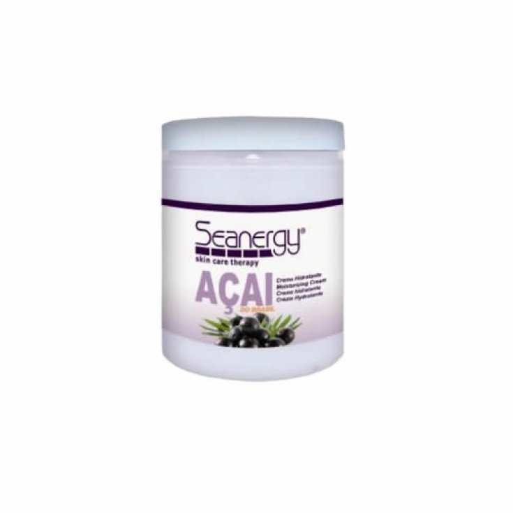 Açai Do Brasil Crème Hydratante 300ml