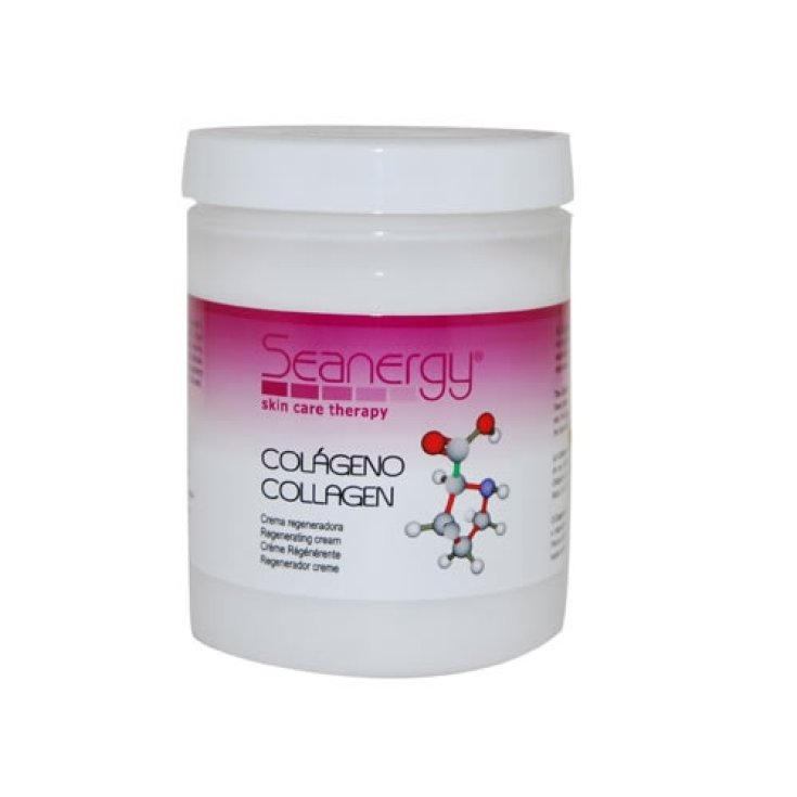 Crème Régénérante au Collagène 300ml