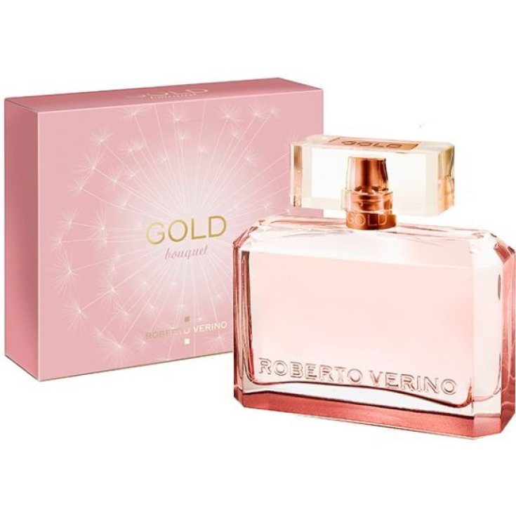 Bouquet d'Or Eau De Parfum Vaporisateur 50ml