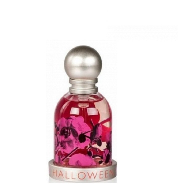 Jesus Del Pozo Kiss Halloween Eau De Toilette Vaporisateur 30ml Jesus Del Pozo Kiss Halloween Eau De Toilette Vaporisateur 30ml
