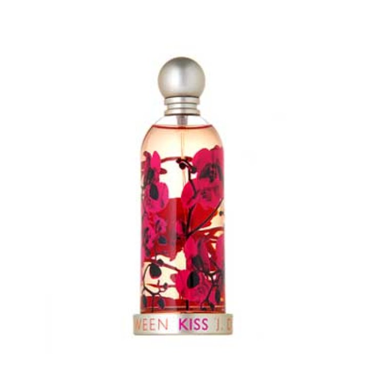 Jesus Del Pozo Hallowen Kiss Eau De Toilette Vaporisateur 50ml