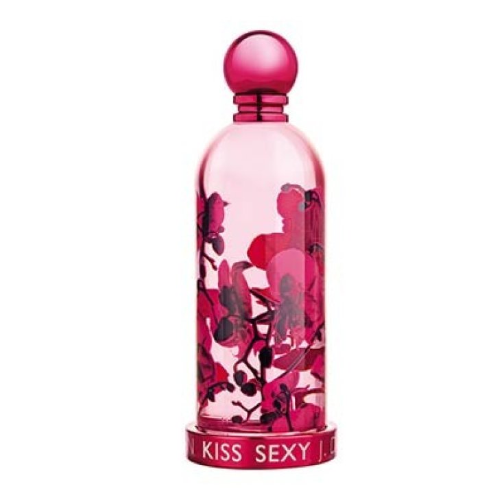 Jesus Del Pozo Halloween Kiss Sexy Eau De Toilette Vaporisateur 100 ml