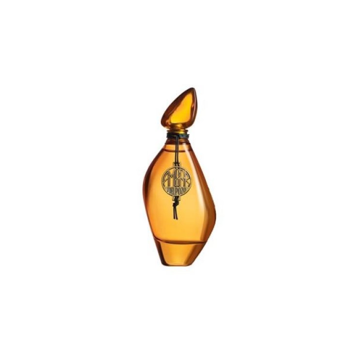 Jesus Del Pozo Ambar Eau De Toilette Vaporisateur 50ml