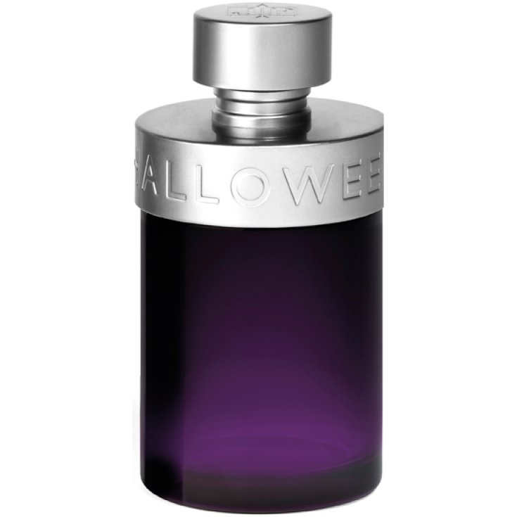 Jesus Del Pozo Halloween Eau De Toilette Vaporisateur 125ml