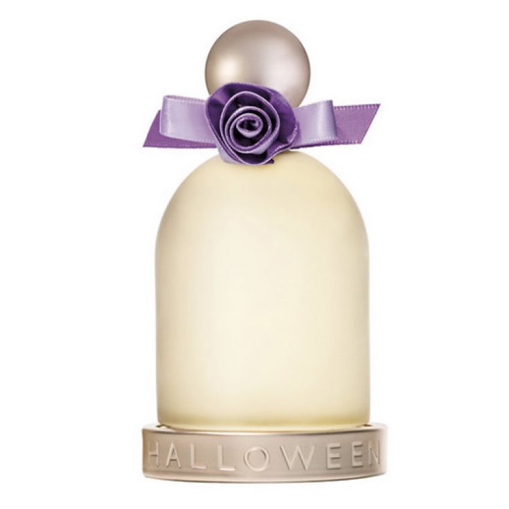 Jesus Del Pozo Halloween Fleur Eau De Toilette Vaporisateur 50 ml