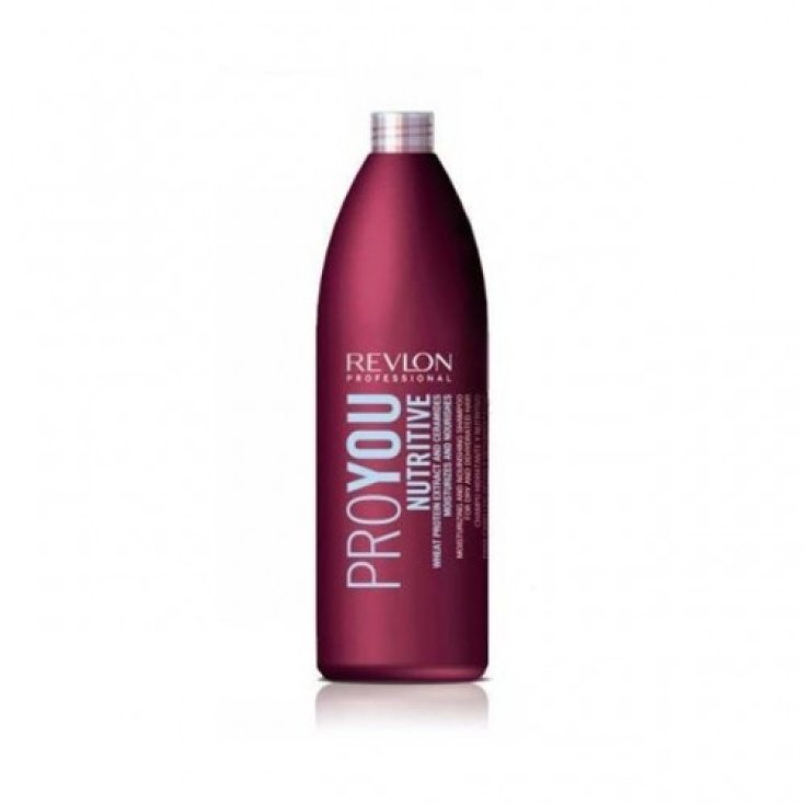 Revlon Proyou Shampooing Nutritive 1000ml