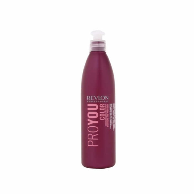 Revlon Proyou Couleur Shampooing 350ml