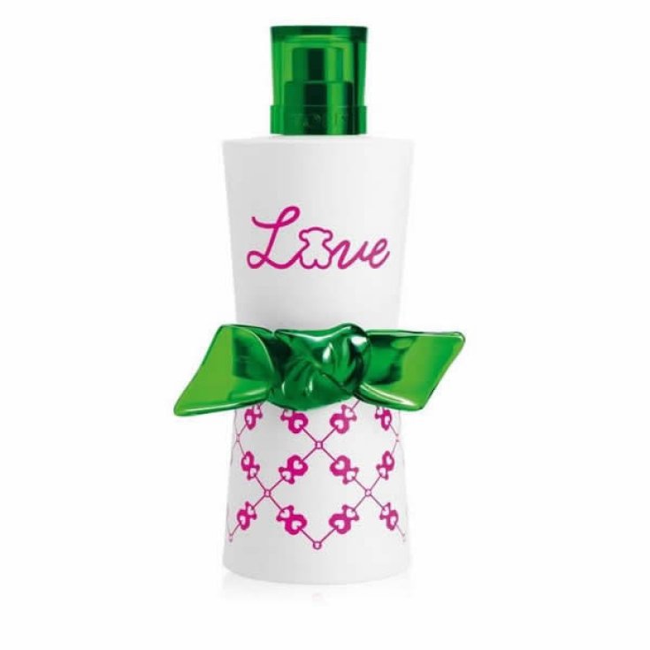 Tous Love Eau De Toilette Vaporisateur 30ml