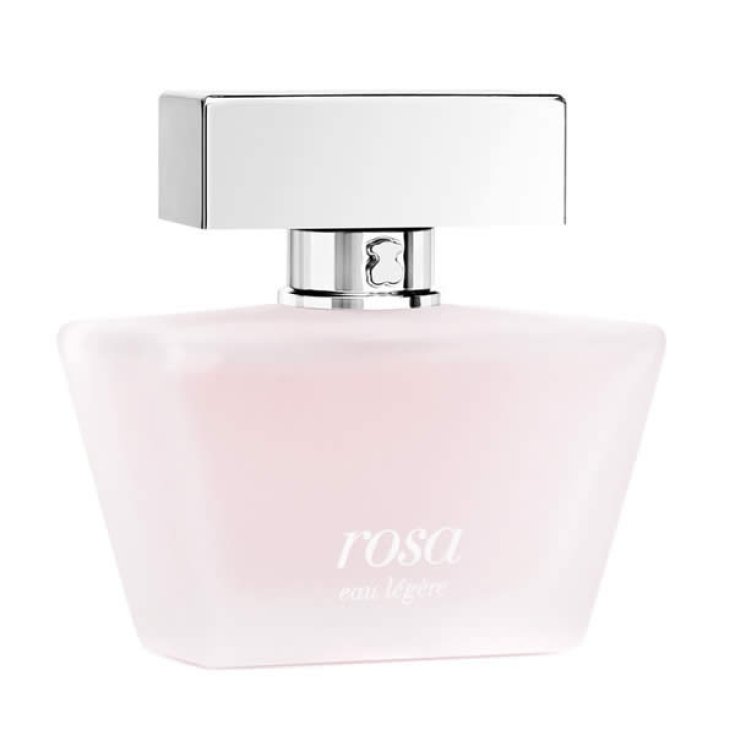 Tous Rosa Eau Légère Eau De Toilette Vaporisateur 90 ml