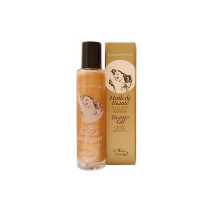 Huile de Beauté 50ml