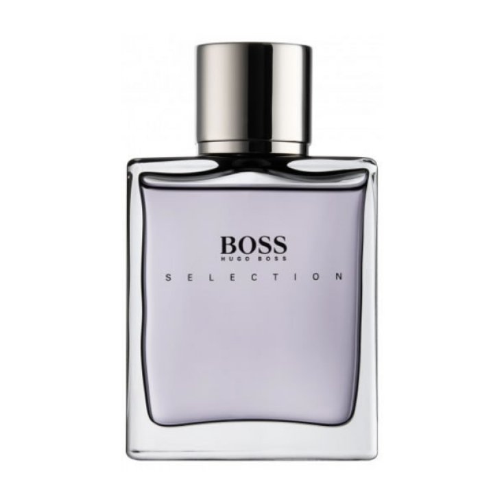 @BOSS SELECTION U EDT 90 VAPO
