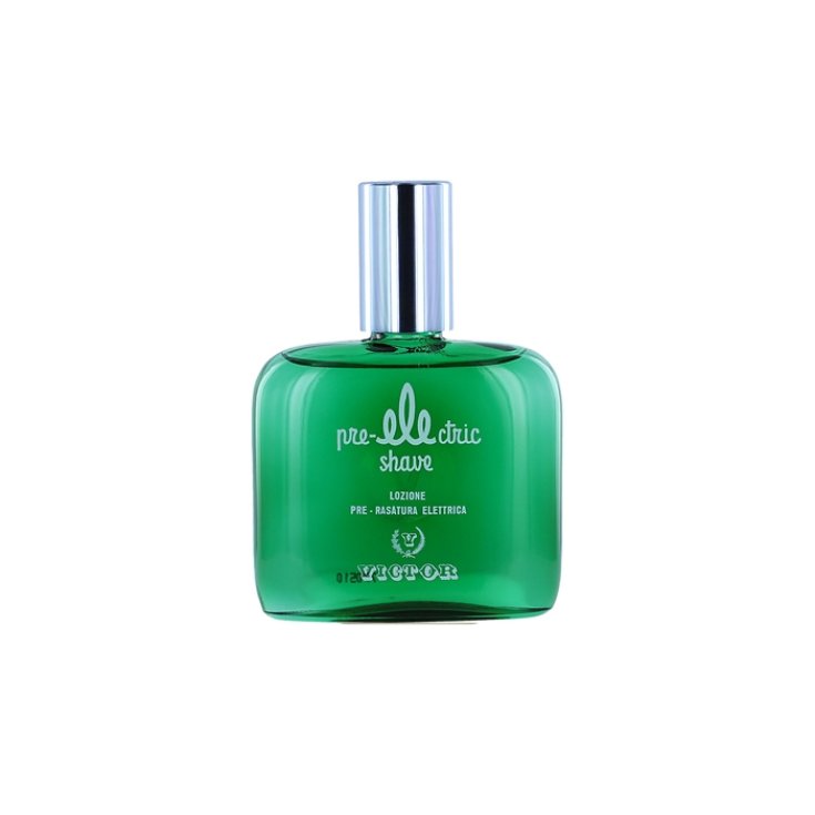 Victor Pre Electric Après-Rasage 100ml