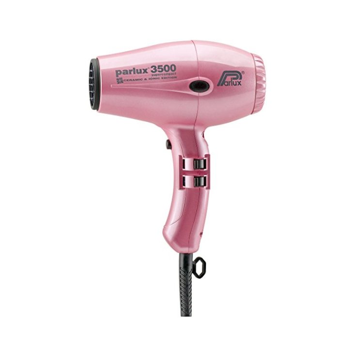 Sèche-cheveux Parlux 3500 Supercompact Rose