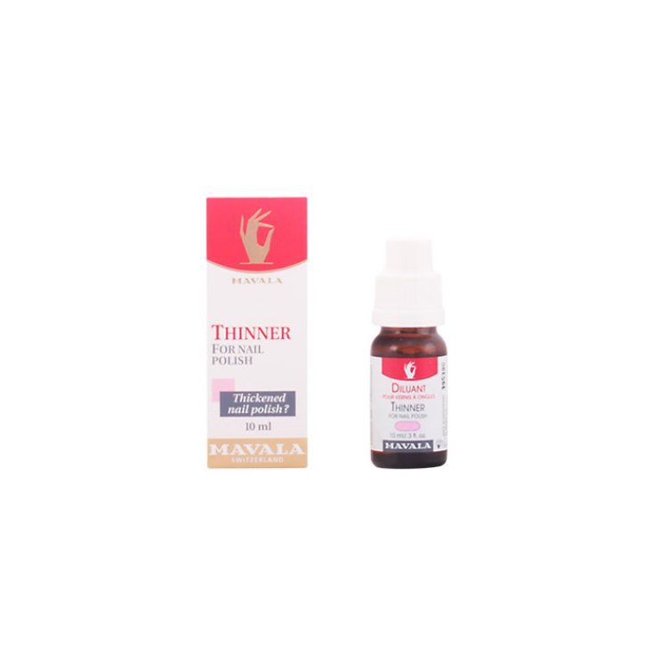 Mavala Nail Diluant 10ml