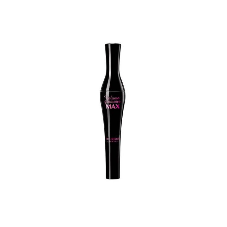 Bourjois Volume Glamour Max 51 Noir Max Bourjois Volume Glamour Max 51 Noir Max