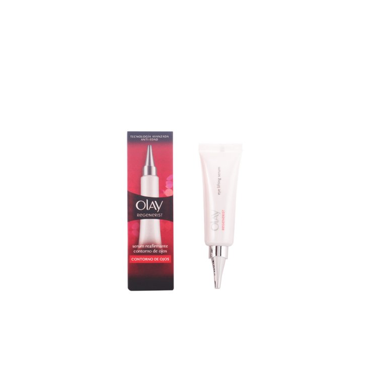 Olay Regenerist Eye Serum Réaffirmant 15 ml