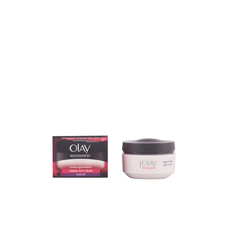 Olay Anti Age Nuit Crème Régénérante 50ml
