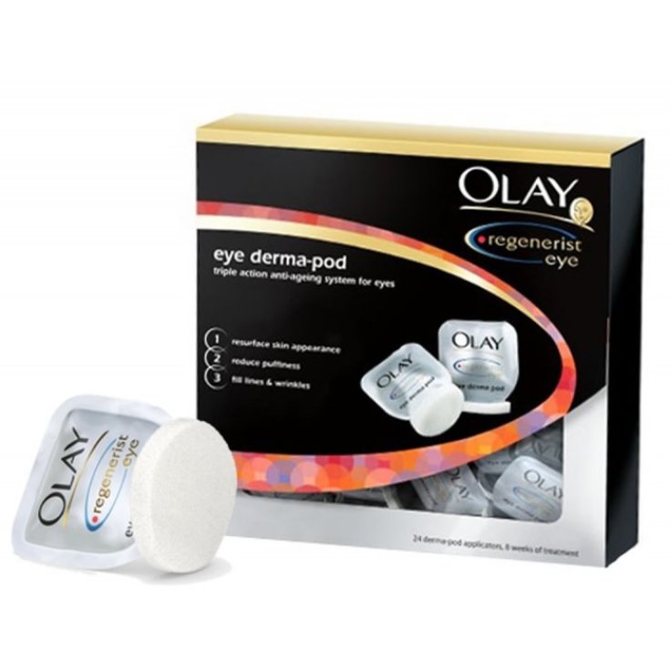 Olay Regenerist Eye Derma Pod