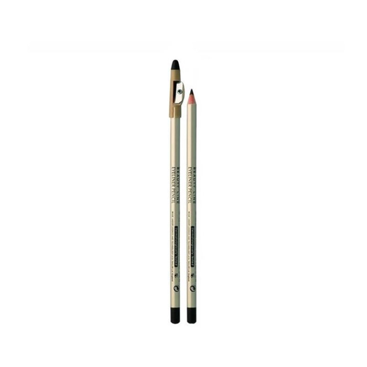 Eveline Crayon Eyeliner Parfaitement Souligné Noir
