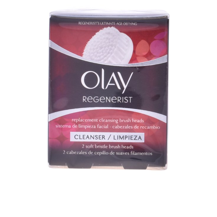 Trousse de recharge nettoyante Olay Regenerist