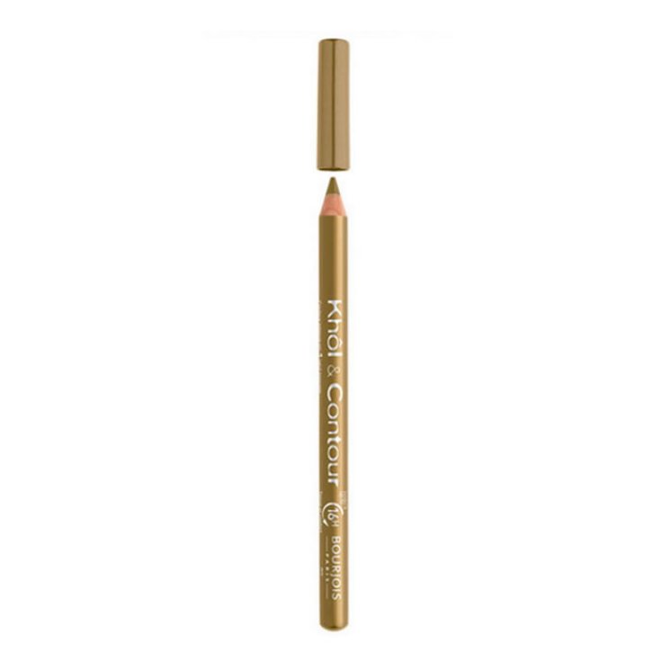Bourjois Khol Et Contour 83 Bronze Pétillant