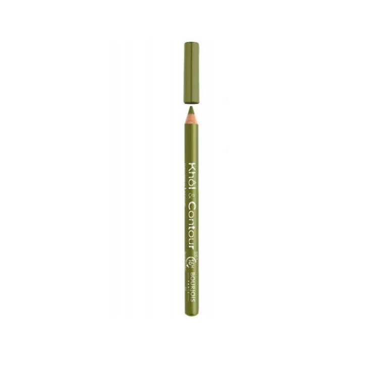 Bourjois Khol Et Contour 84 Kaki Insolent