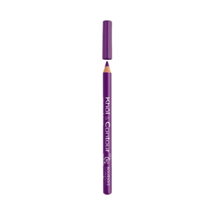 Bourjois Khol Et Contour 86 Violet Malicieux