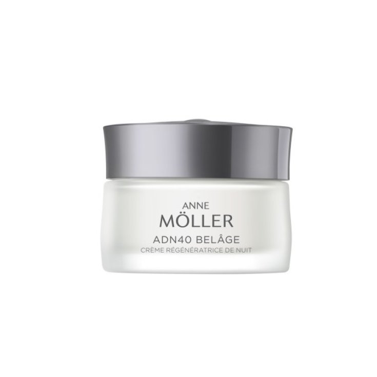 Anne Moller ADN40 Belâge Crème de Nuit Régénérante 50 ml