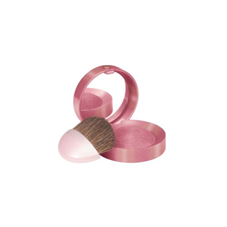 Bourjois Petit Pot Rond Blush 33 Lilas Dor