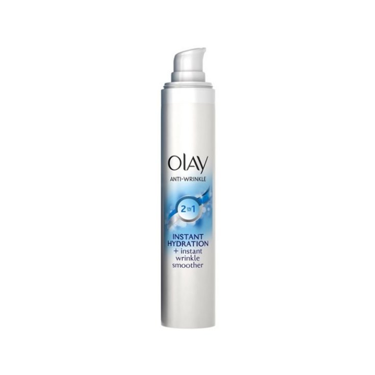 Olay Lotion Anti-Rides Effet Liftant 2 En 1 50 ml