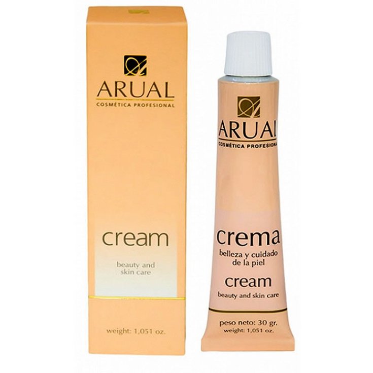 Arual Crème Mains 30g