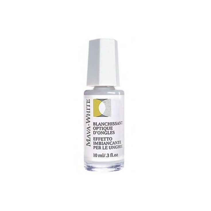 Mavala Mava-White Effet Blanchissant 10 ml