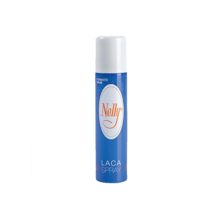 Laque Nelly 125ml