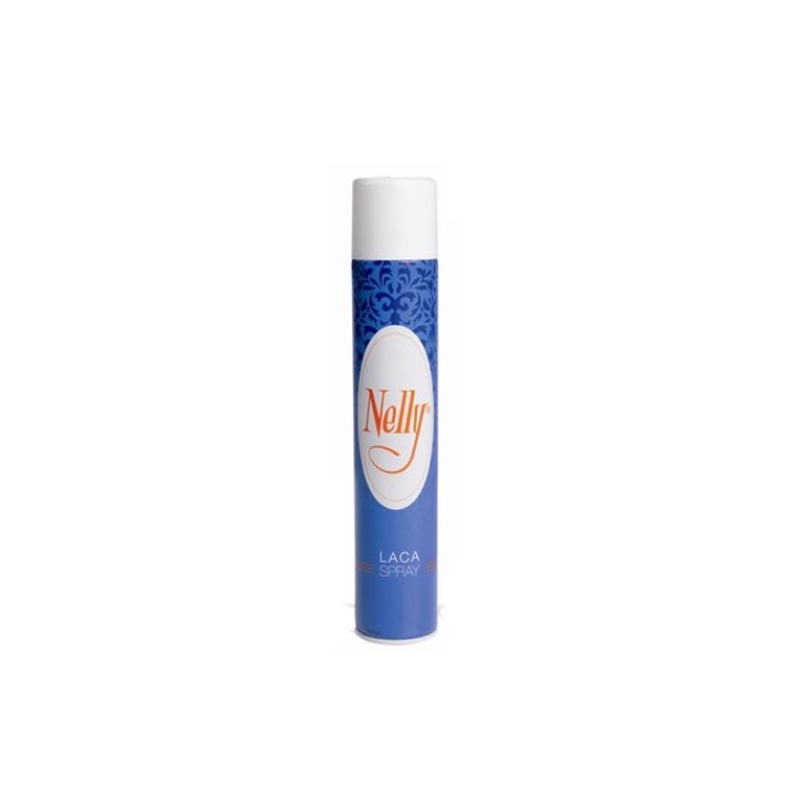Laque Nelly 750ml