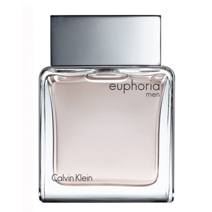 Calvin Klein Euphoria Men Eau De Toilette Vaporisateur 100ml