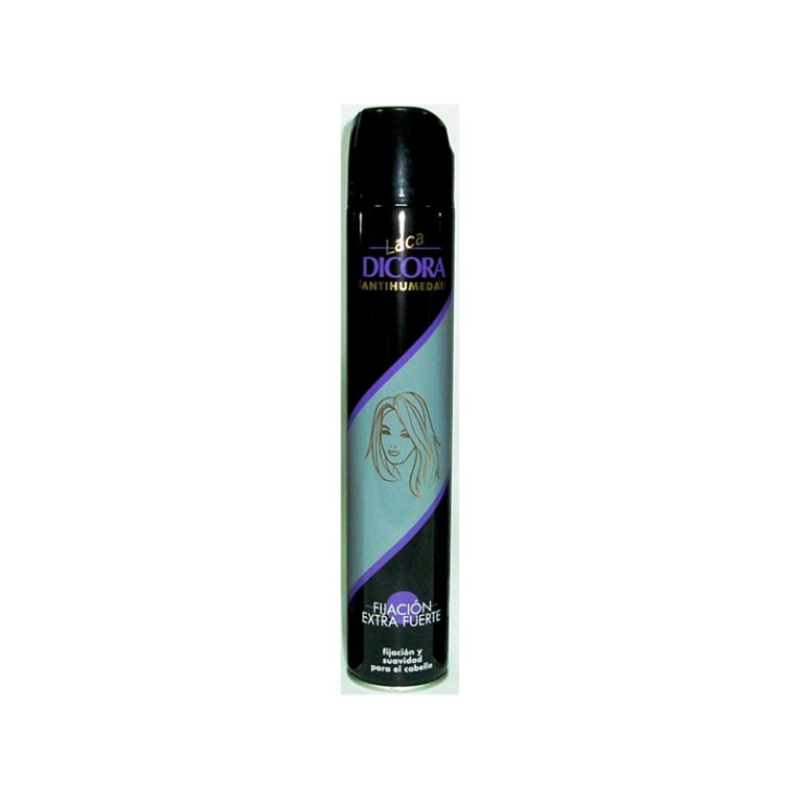Dicora Spray Anti-Humidité Extra Fort 400 ml