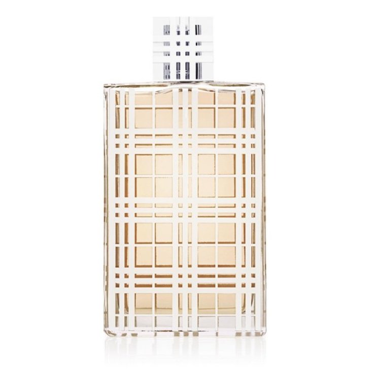 Burberry Brit For Her Eau De Toilette Vaporisateur 100ml