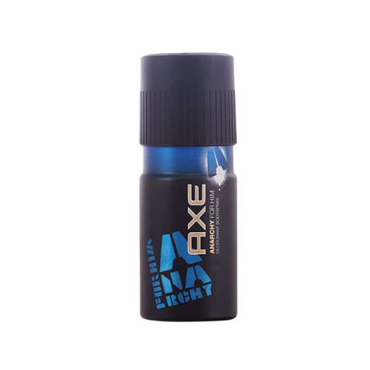 Axe Anarchy For Him Déodorant Spray 150ml