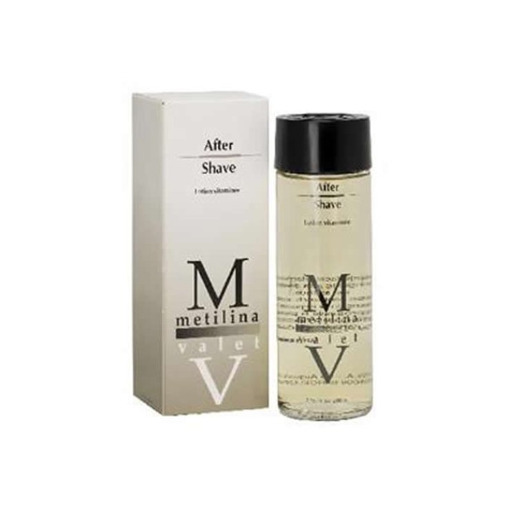 Methyline Valet Lotion Après-Rasage 200 ml