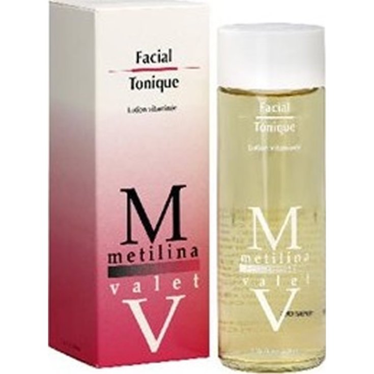 Methyline Valet Lotion Tonique Visage 200ml